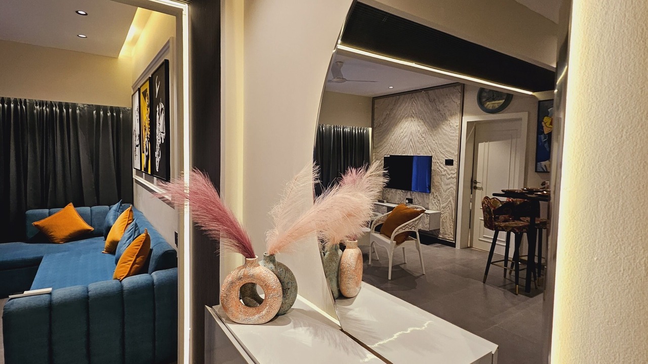 Photo of Livingroom in Arpora