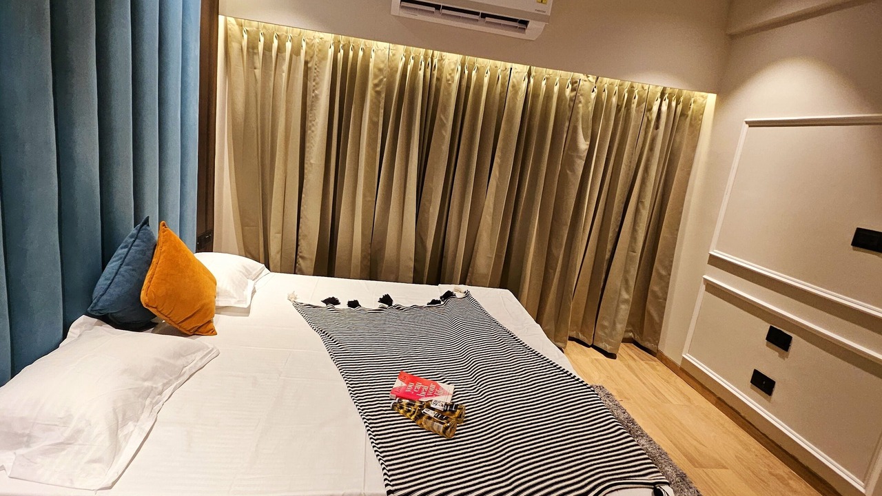 Photo of Bedroom in Arpora
