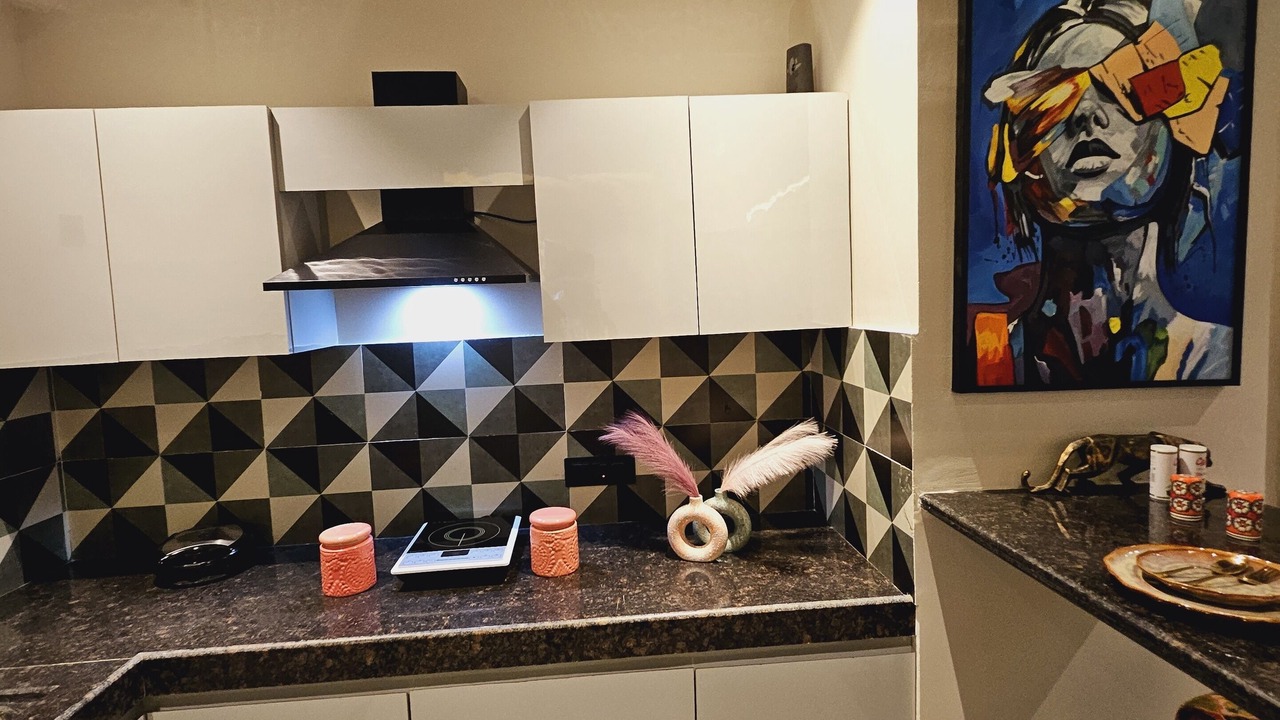 Photo of Kitchen in Arpora