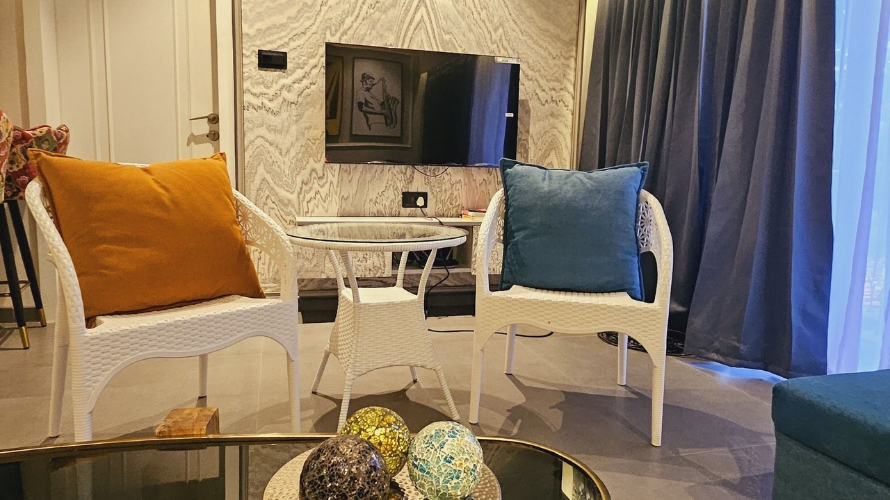 Photo of Livingroom in Arpora