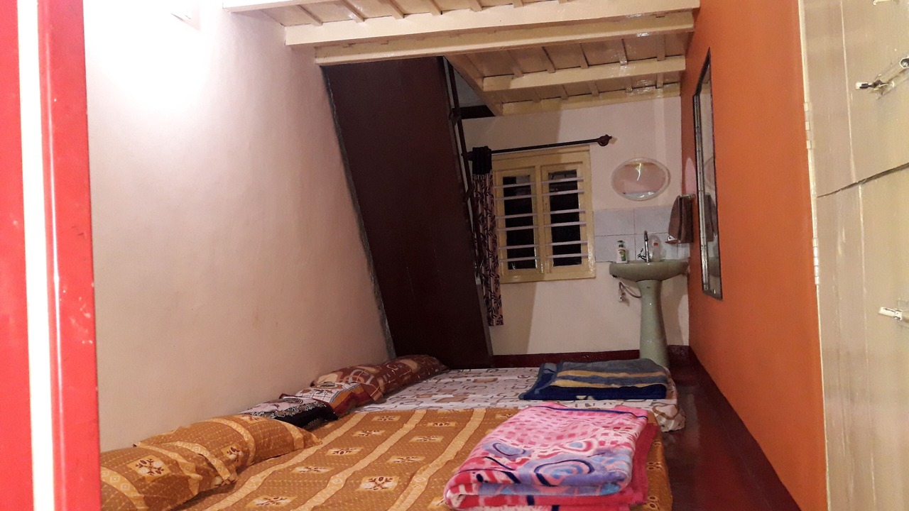 Photo of Bedroom in Virarajendrapet