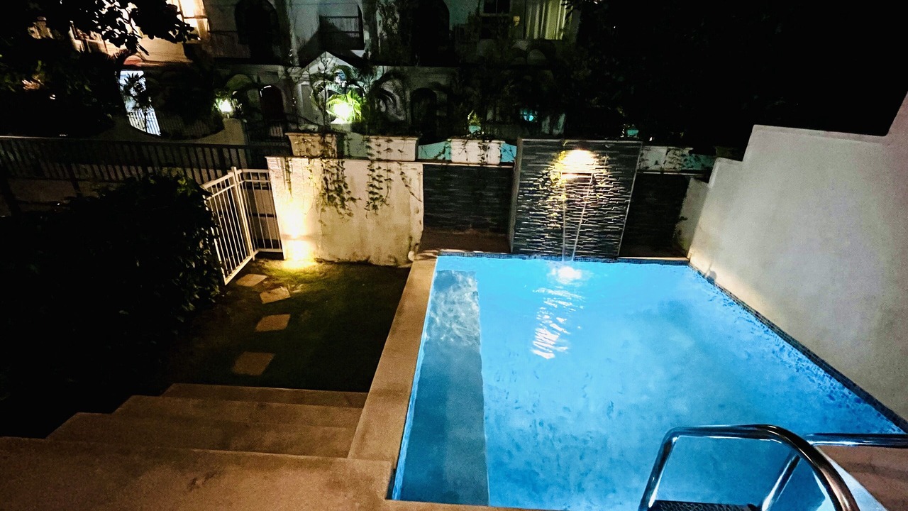 Photo of Outdoor in Vagator