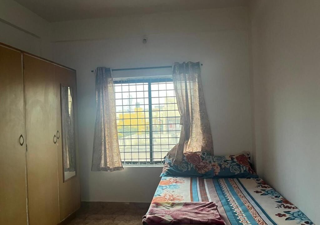Photo of Bedroom in Ramamurthy Nagar