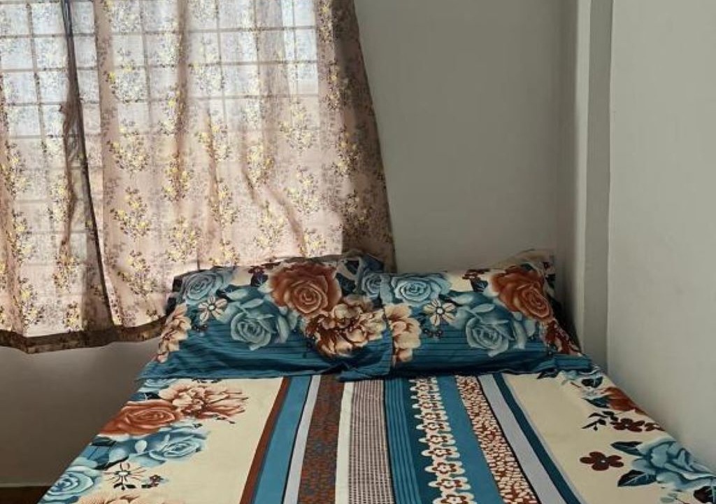 Photo of Bedroom in Ramamurthy Nagar