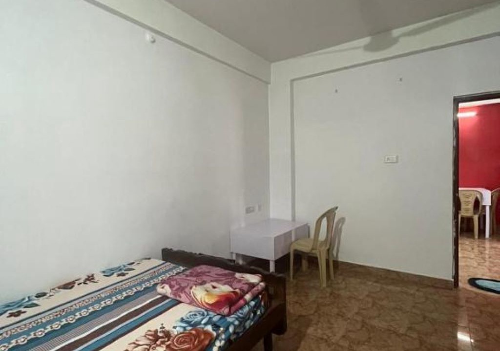 Photo of Bedroom in Ramamurthy Nagar