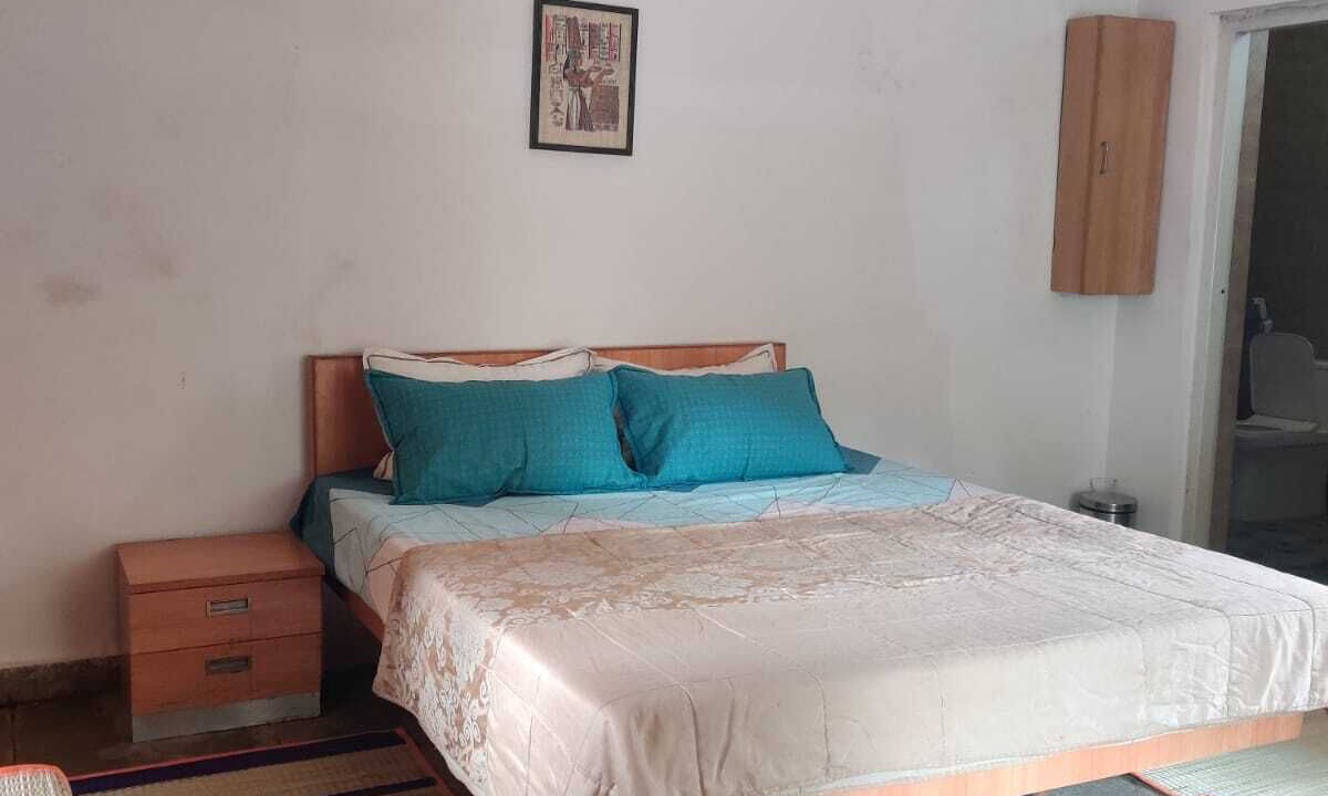 Photo of Bedroom in Madduru