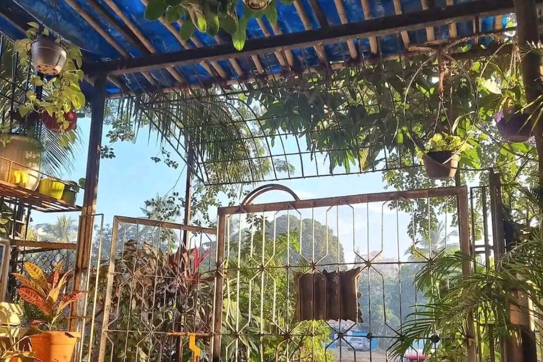 Photo of Outdoor in Versova