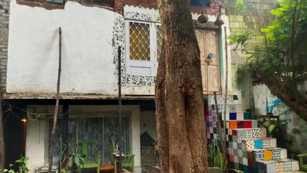 Photo of Patio Balcony in Versova