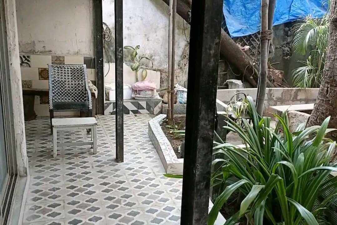 Photo of Patio Balcony in Versova