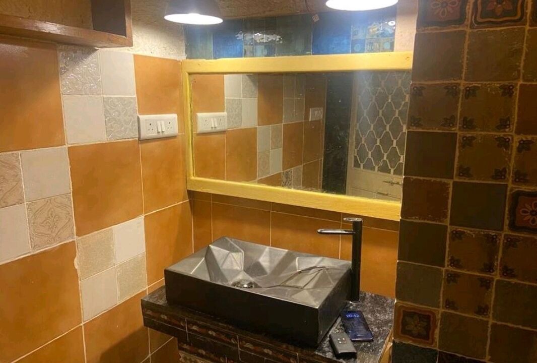 Photo of Bathroom in Versova