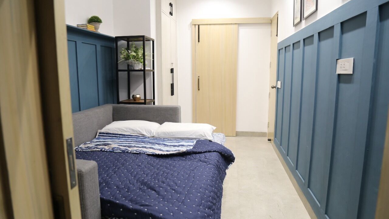 Photo of Bedroom in Kishangarh