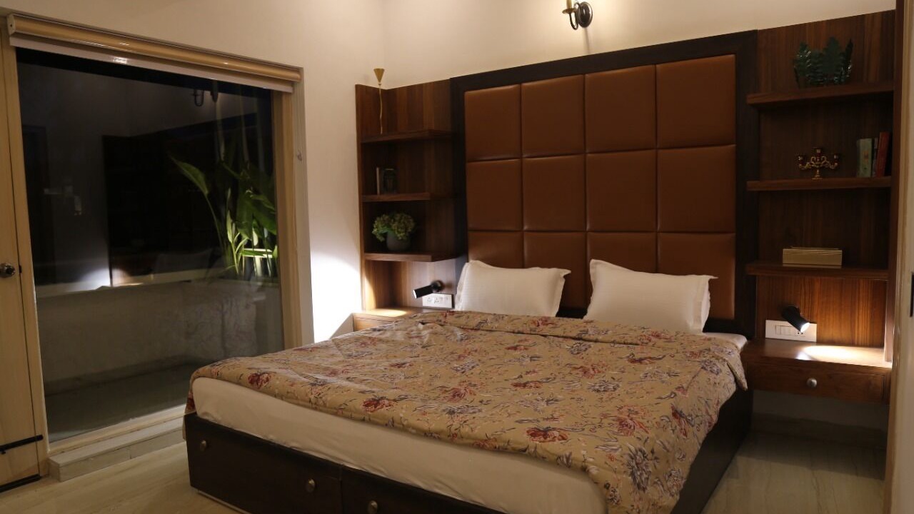 Photo of Bedroom in Kishangarh