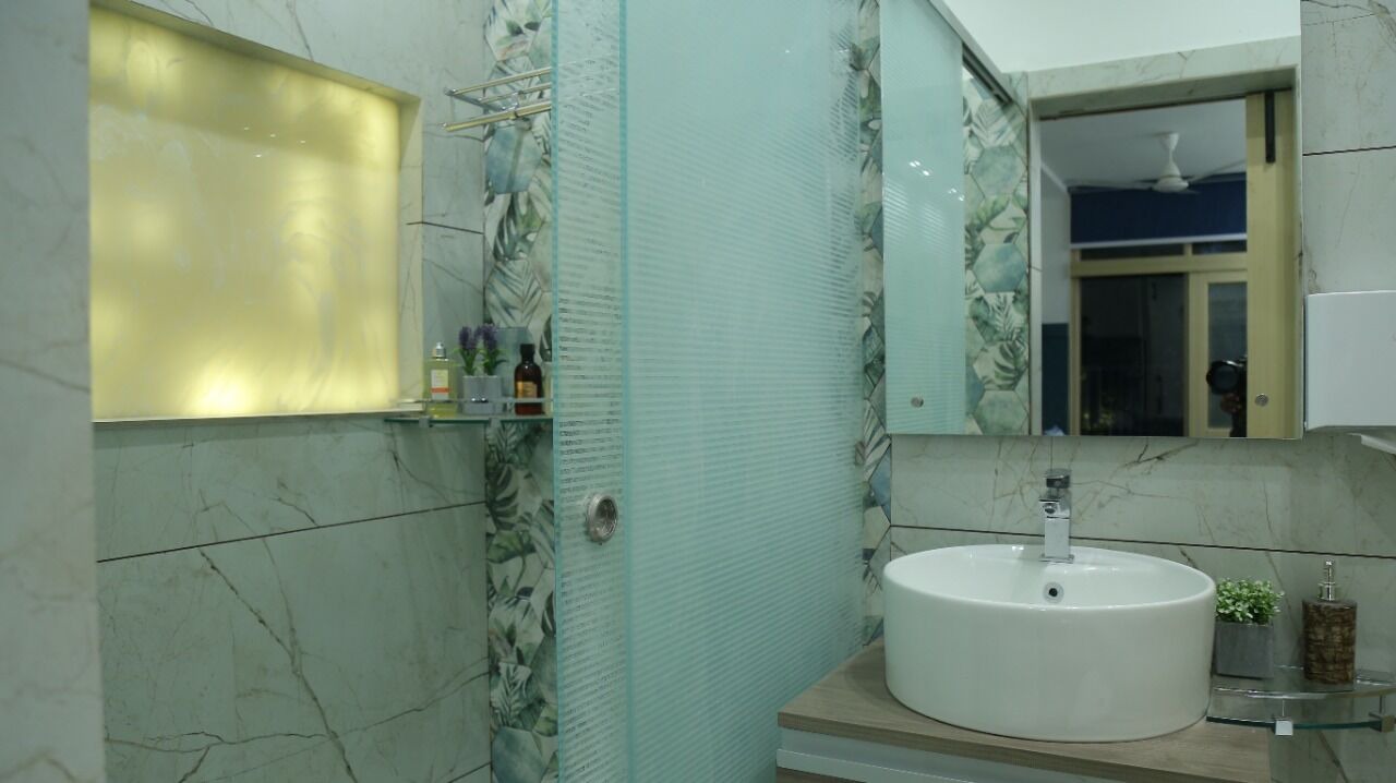 Photo of Bathroom in Kishangarh