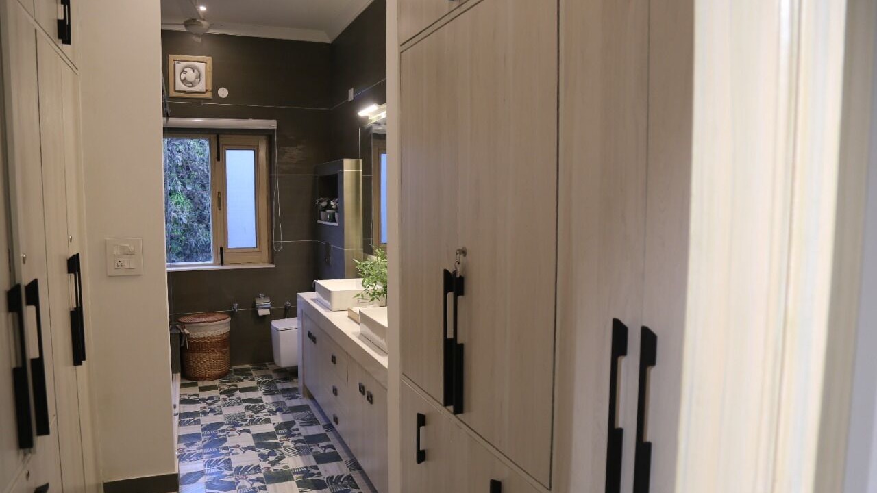 Photo of Bathroom in Kishangarh