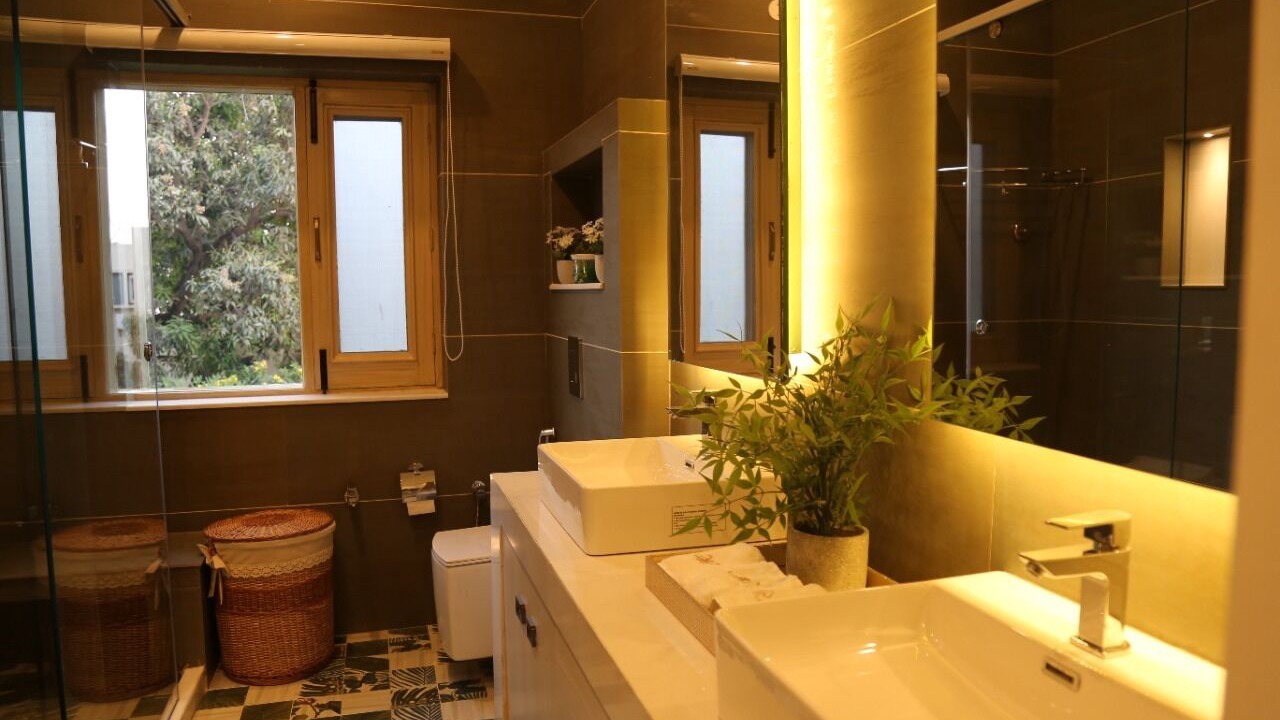 Photo of Bathroom in Kishangarh