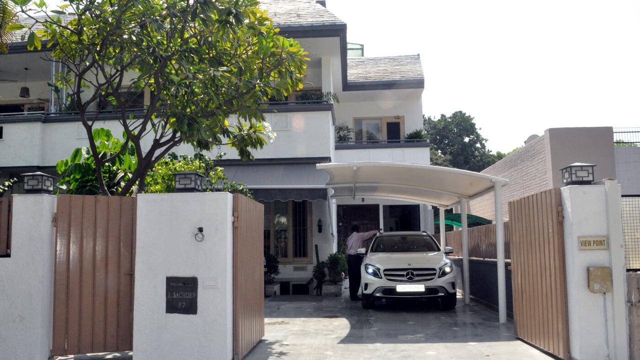Photo of Outdoor in Kishangarh