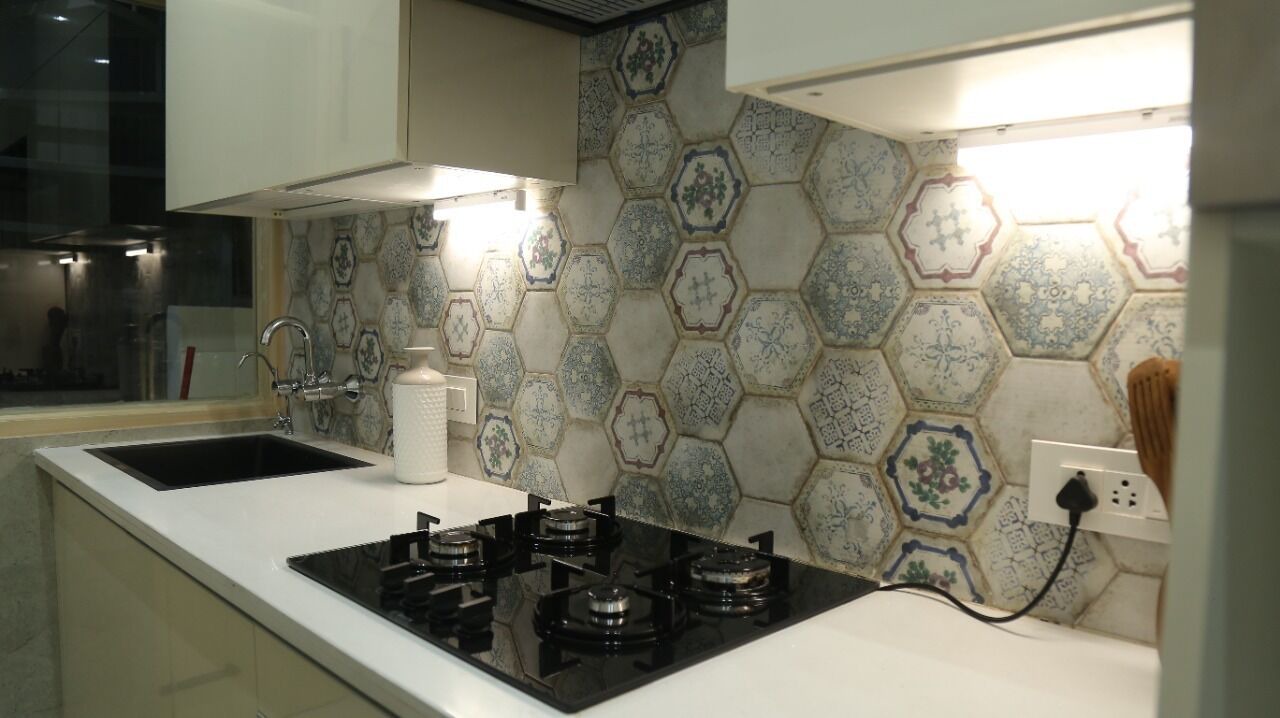 Photo of Kitchen in Kishangarh