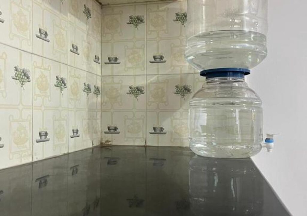 Photo of Bathroom in Ramamurthy Nagar