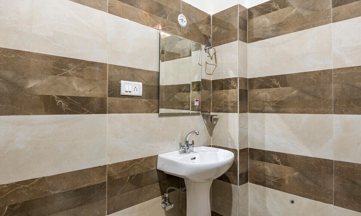 Photo of Bathroom in Naddi