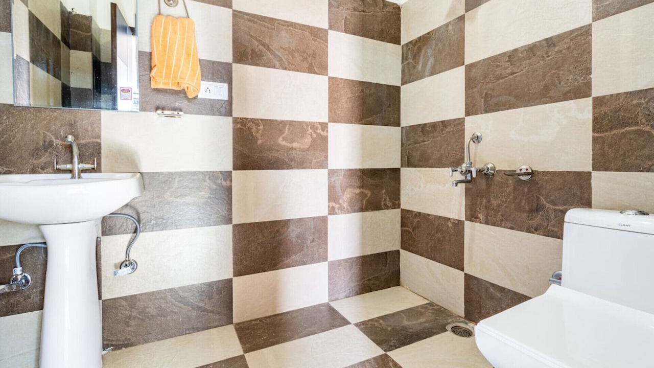 Photo of Bathroom in Naddi