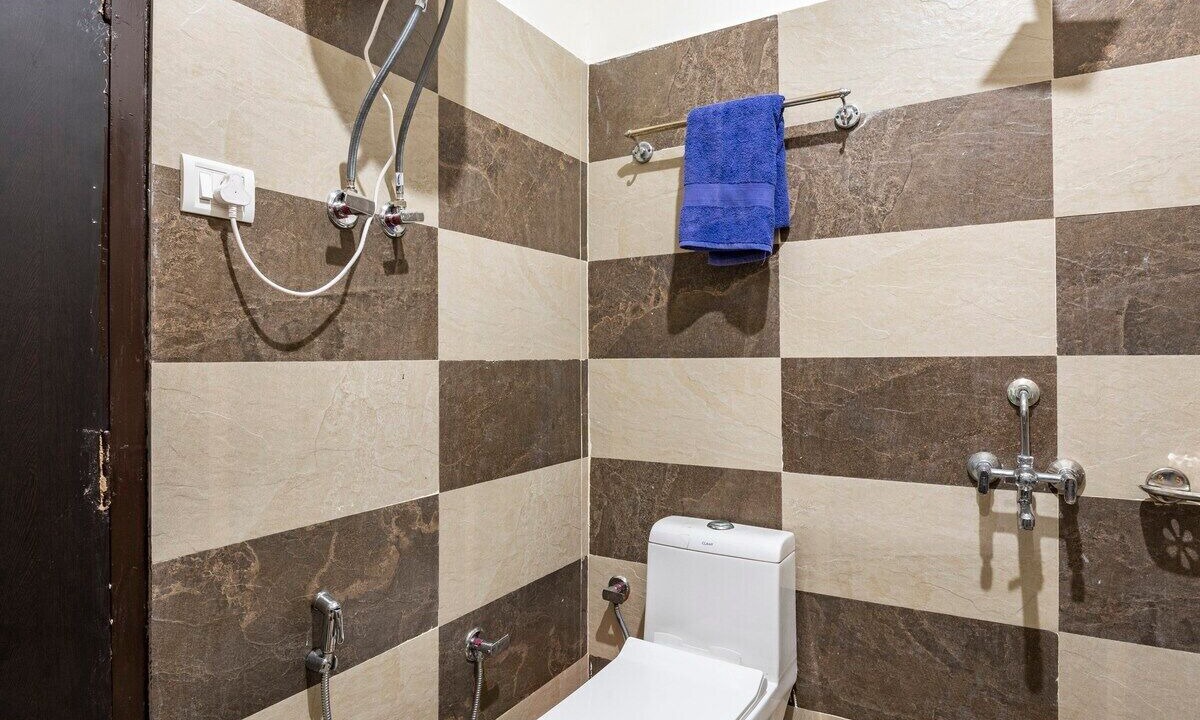 Photo of Bathroom in Naddi