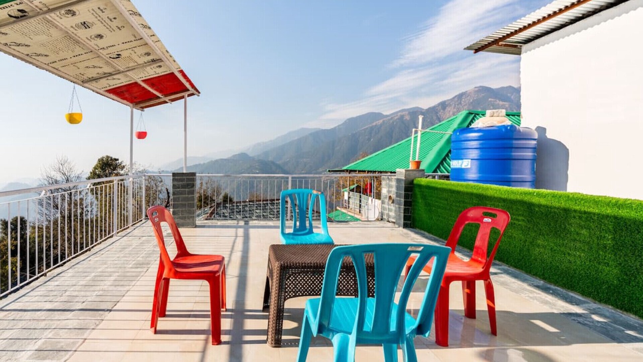 Photo of Outdoor in Naddi
