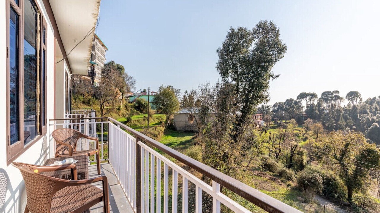 Photo of Outdoor in Naddi