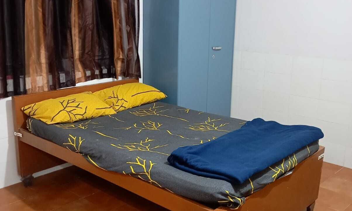 Photo of Bedroom in Saunta Vaddo