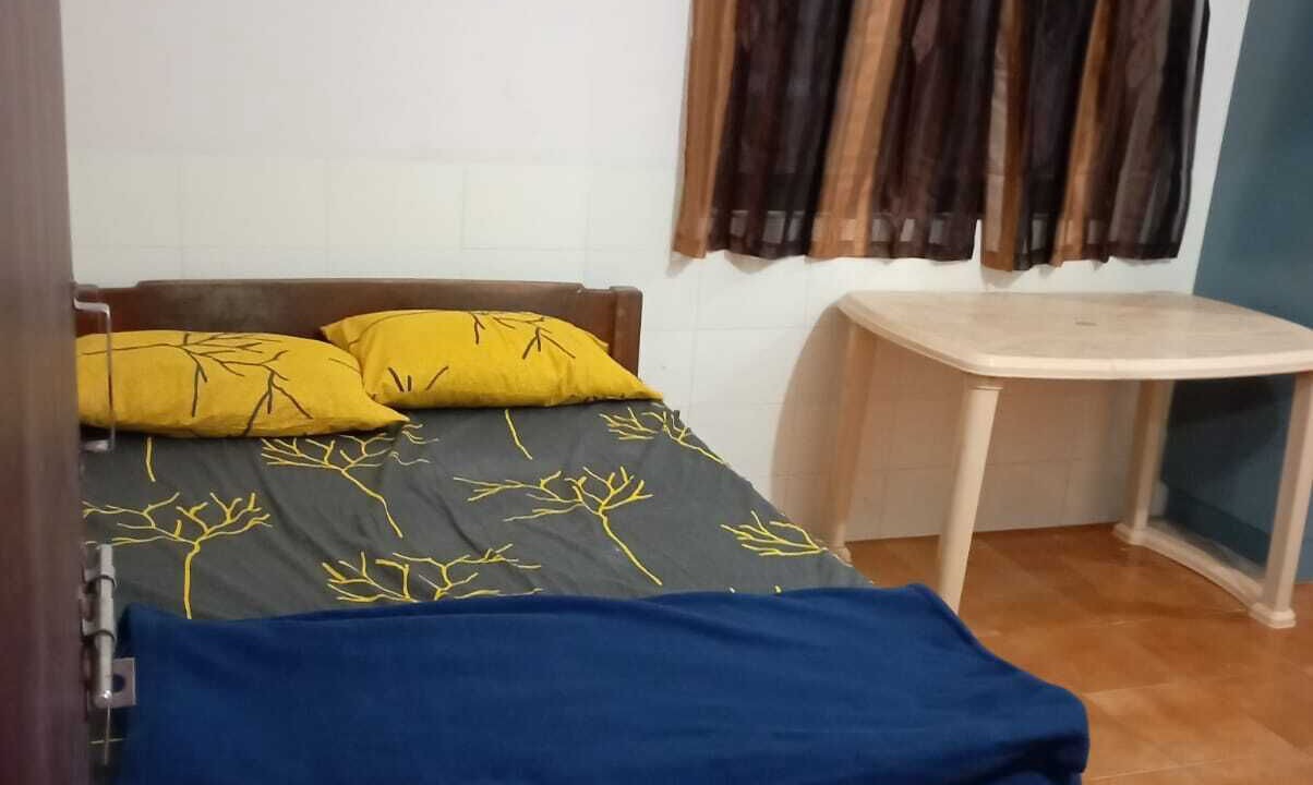 Photo of Bedroom in Saunta Vaddo