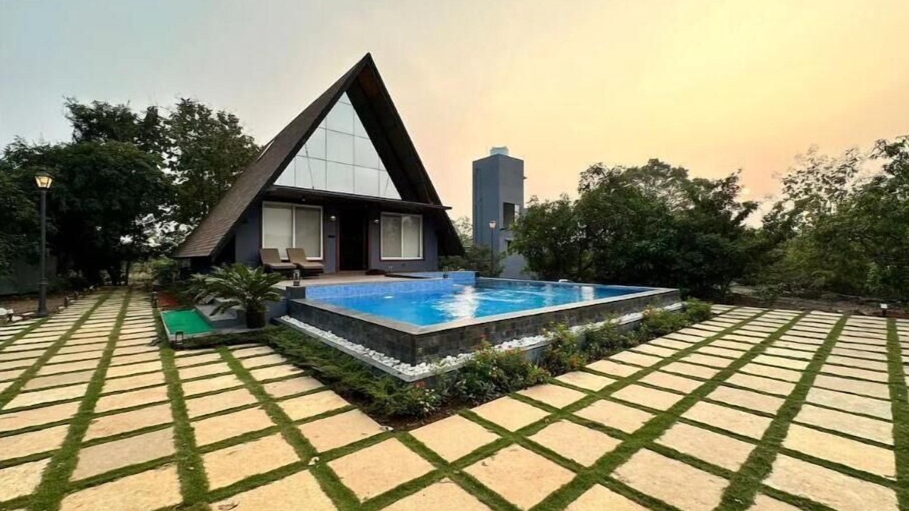 Photo of Outdoor in Alibaug