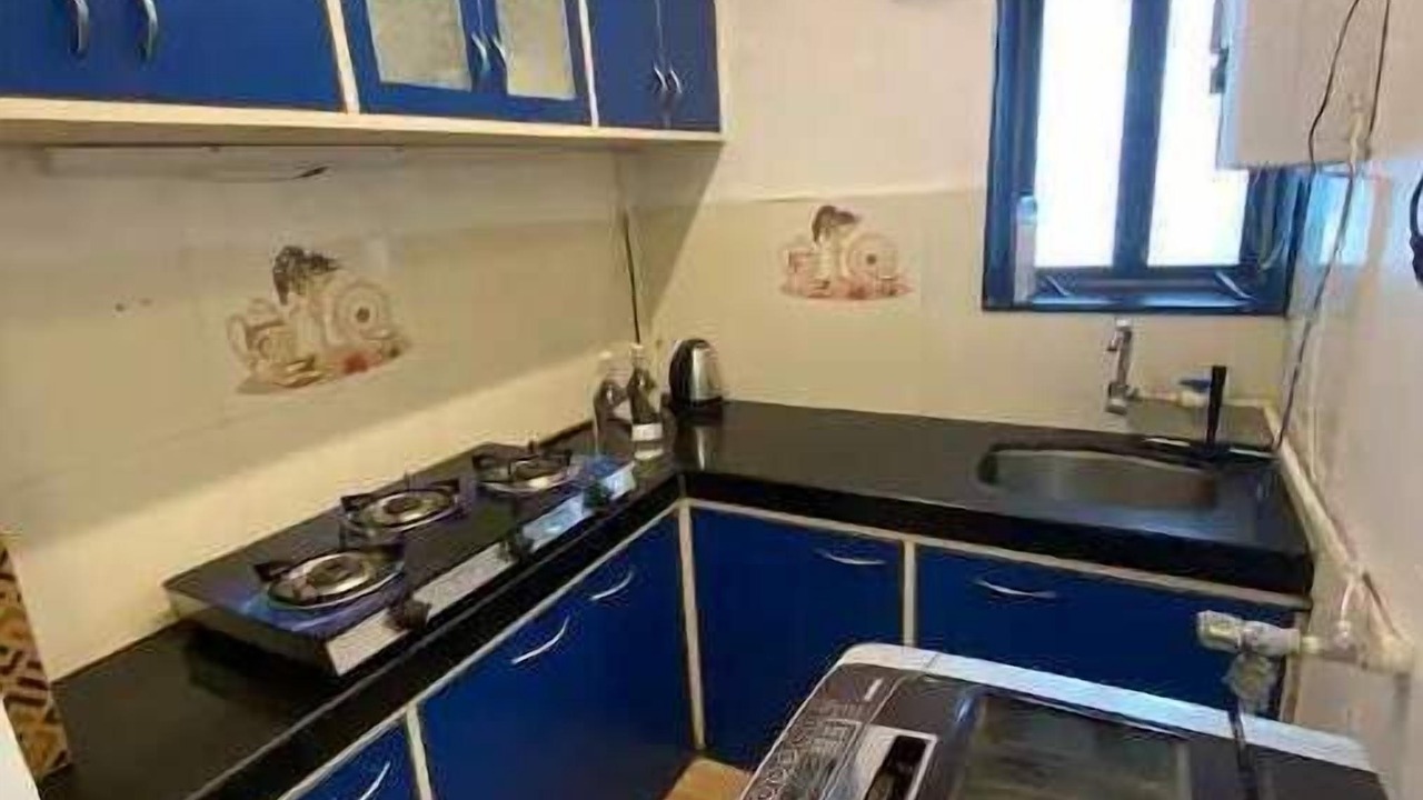 Photo of Kitchen in Bandra West
