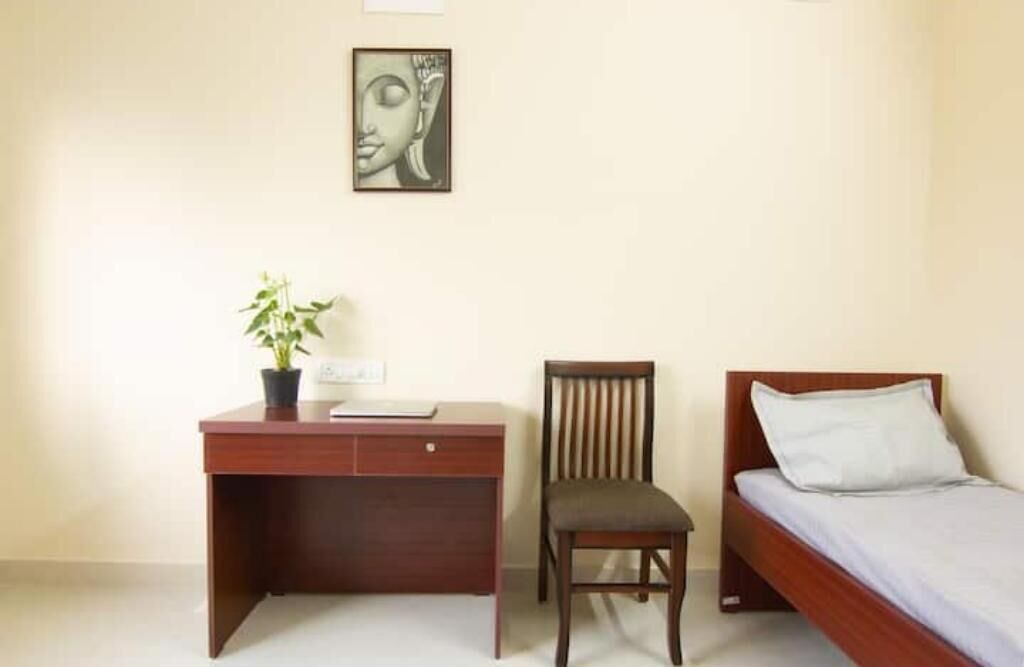 Photo of Bedroom in Yeshwanthpur