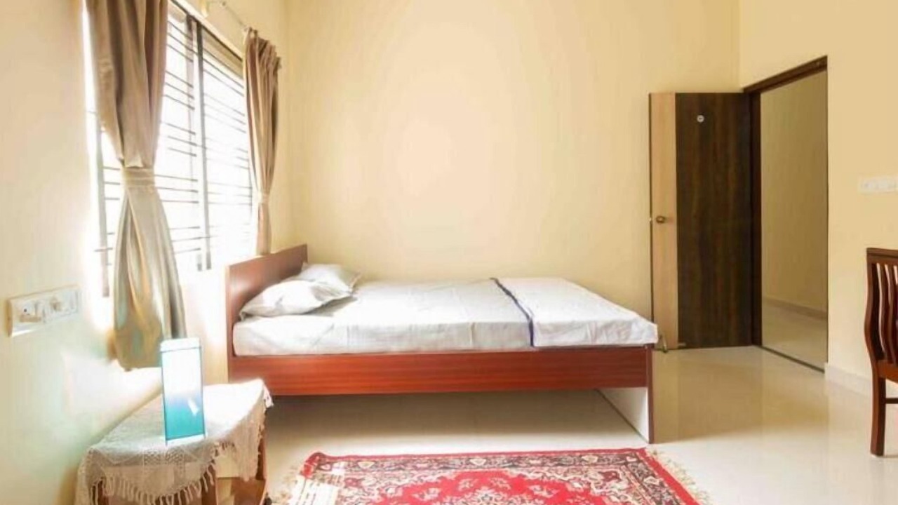 Photo of Bedroom in Bengaluru