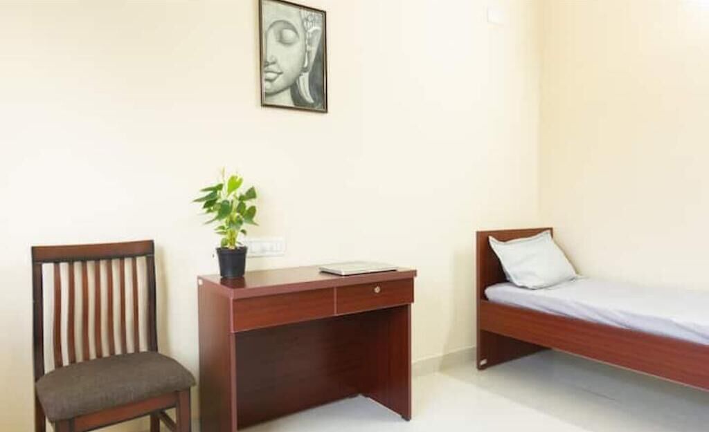 Photo of Bedroom in Bengaluru