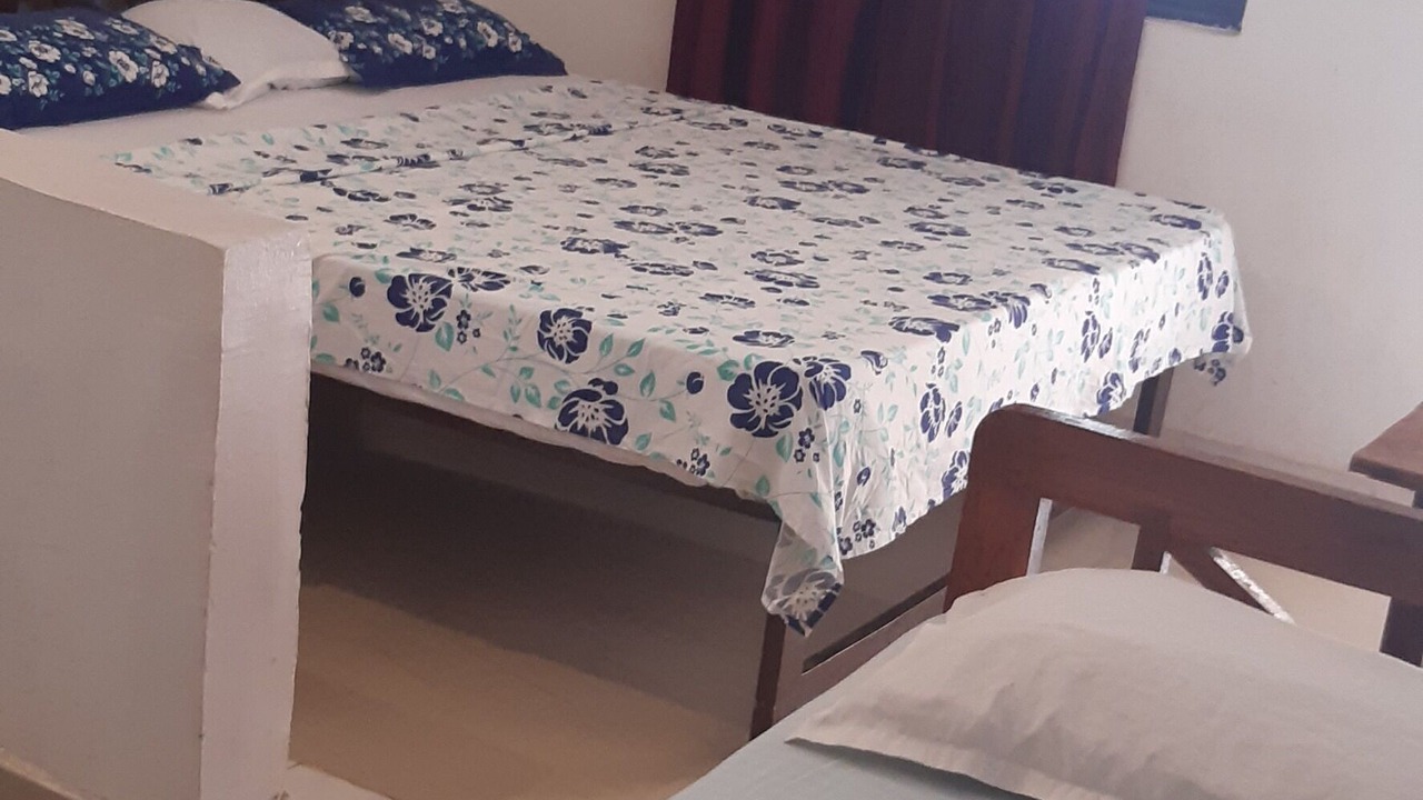 Photo of Bedroom in Agonda