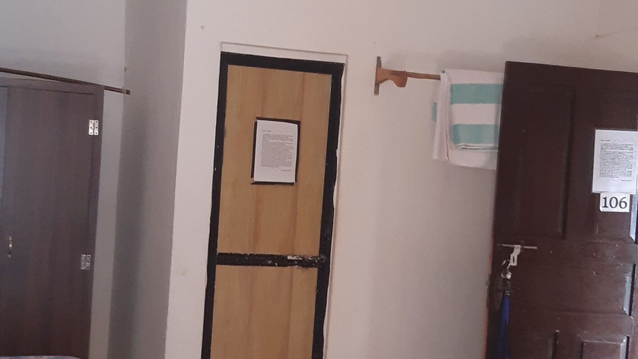 Photo of Bedroom in Agonda