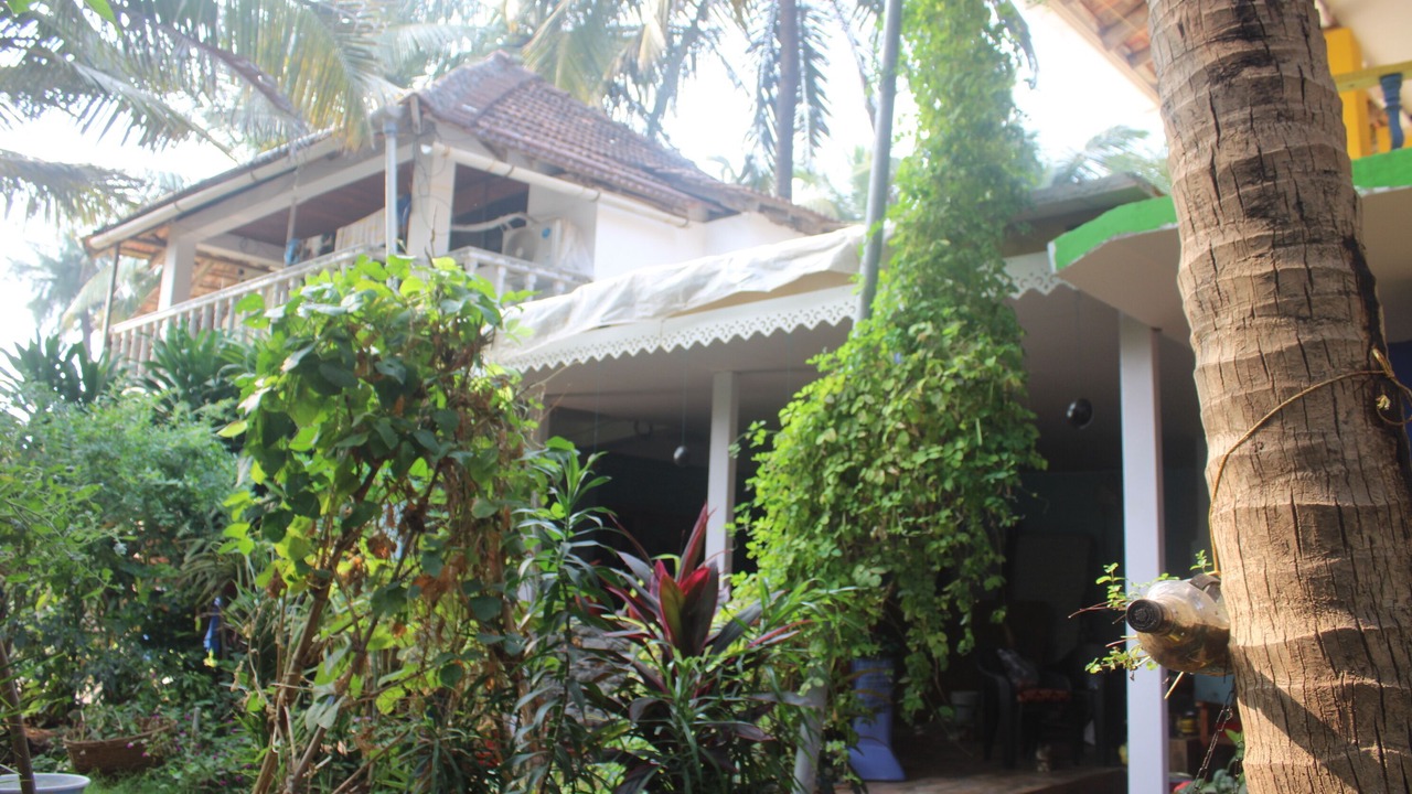 Photo of Outdoor in Agonda