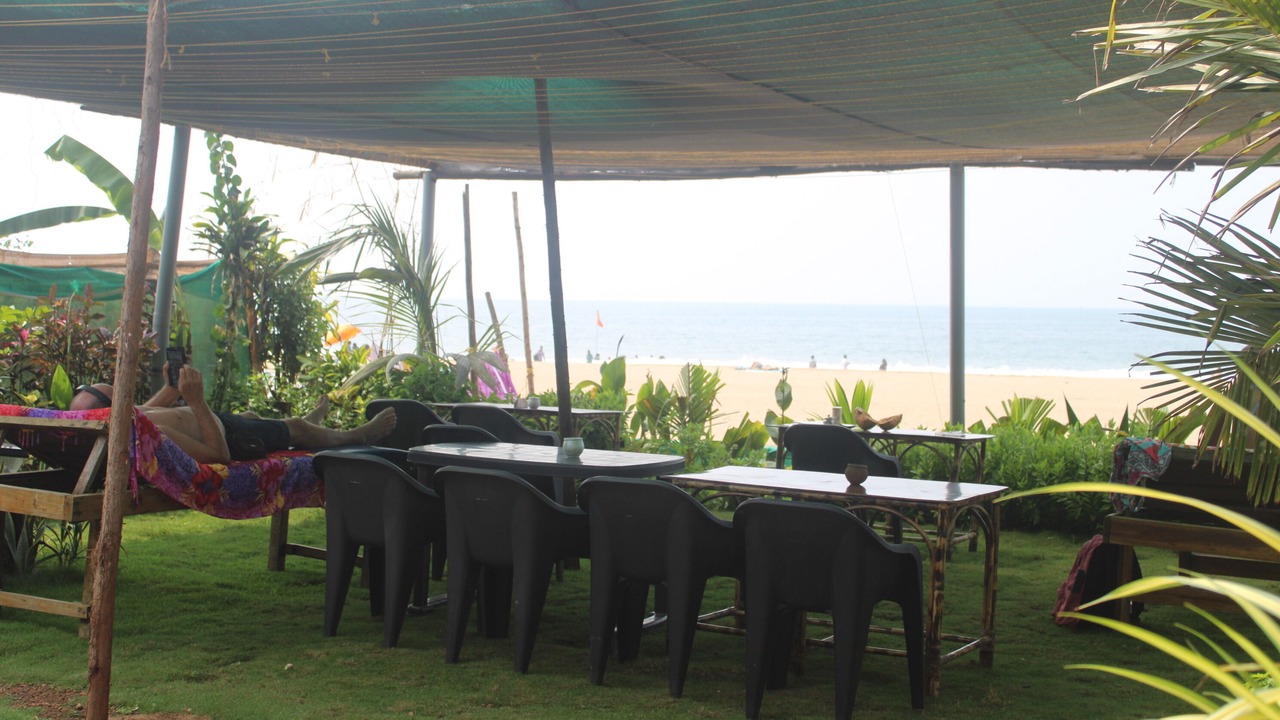 Photo of Others in Agonda