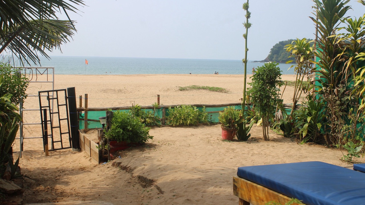 Photo of Others in Agonda