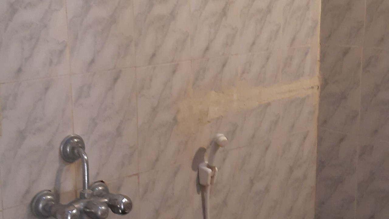 Photo of Bathroom in Agonda