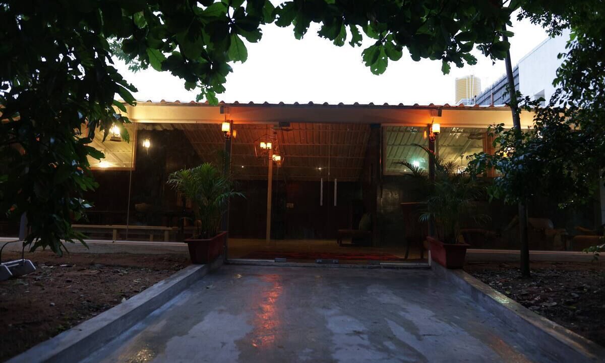 Photo of Outdoor in Chikkaballapur