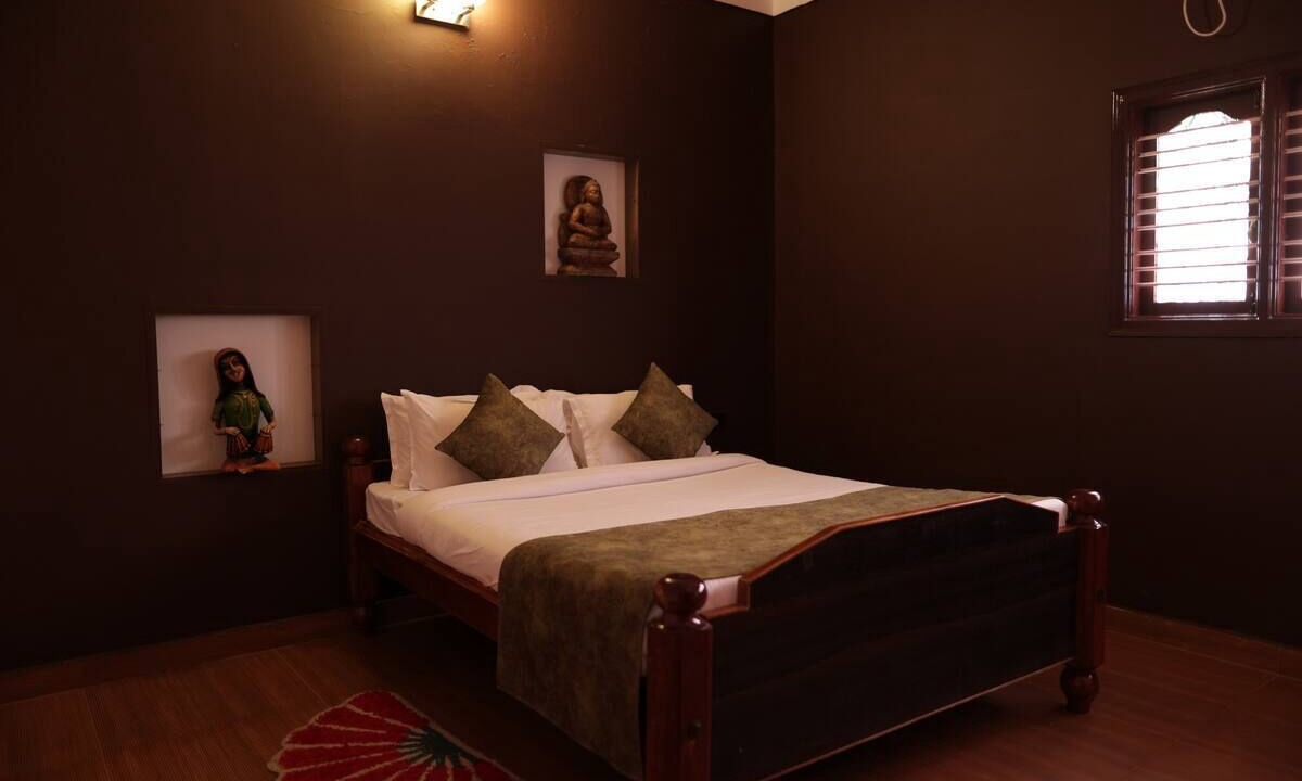 Photo of Bedroom in Chikkaballapur
