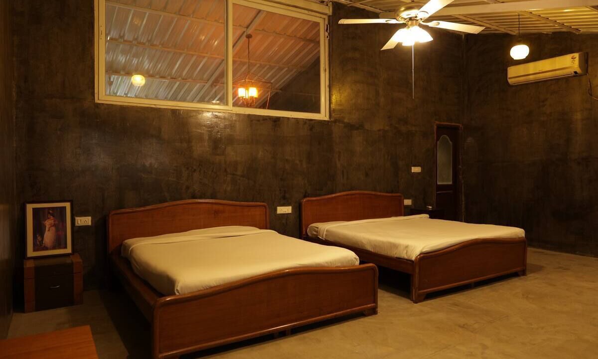Photo of Bedroom in Chikkaballapur