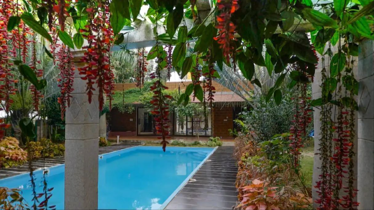 Photo of Outdoor in Devanahalli