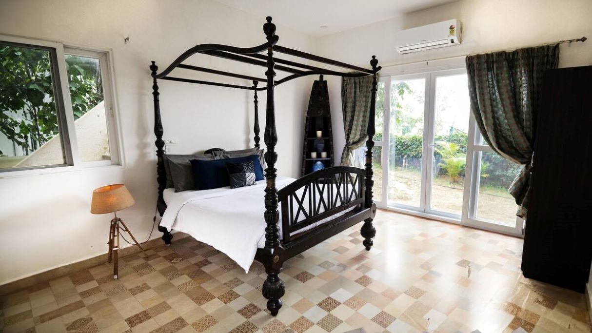 Photo of Bedroom in Devanahalli