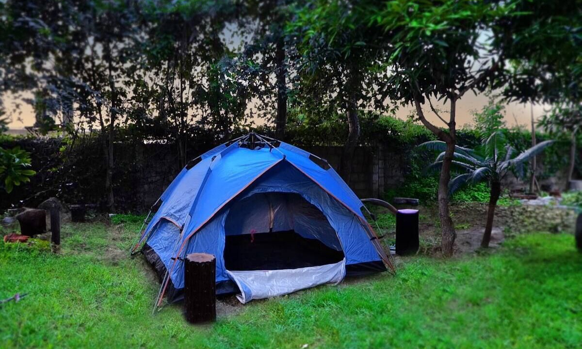 Photo of Outdoor in Devanahalli