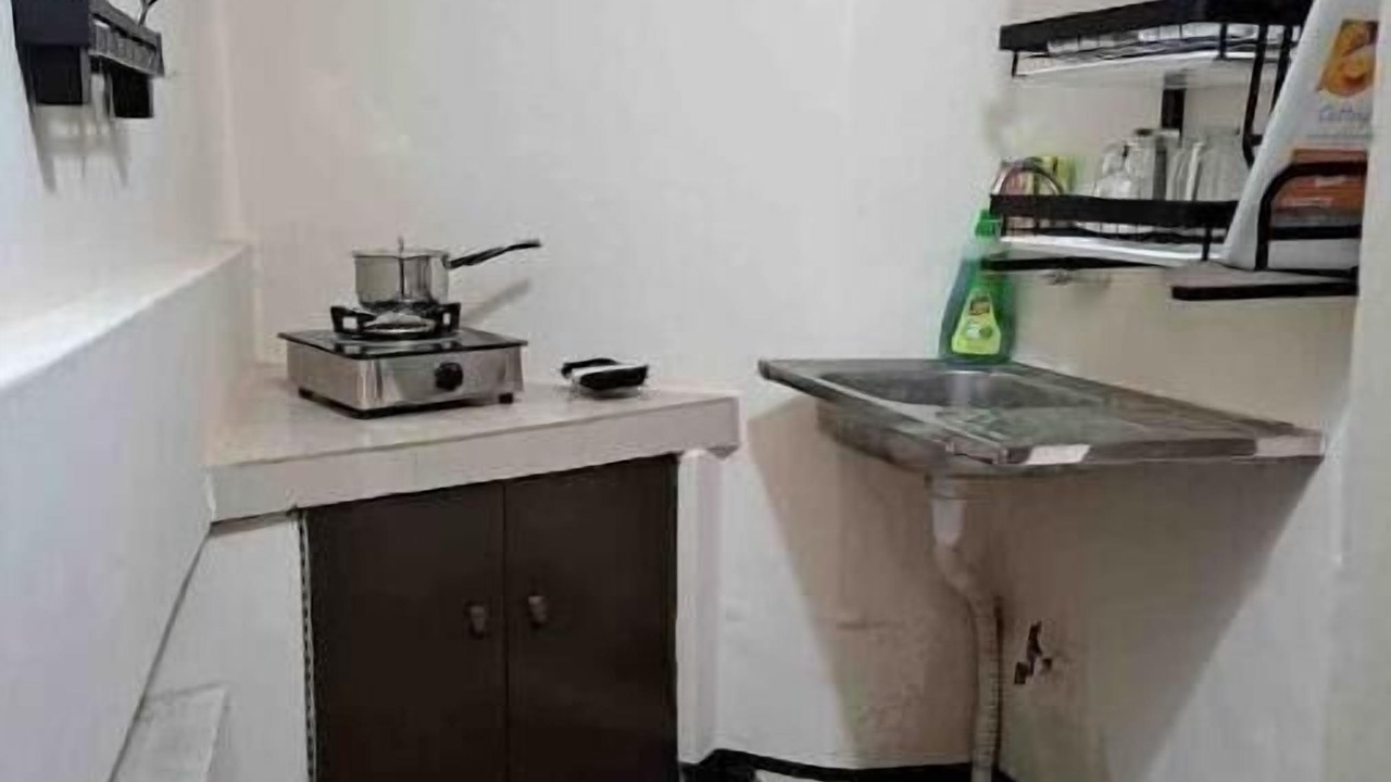 Photo of Kitchen in Kafrul