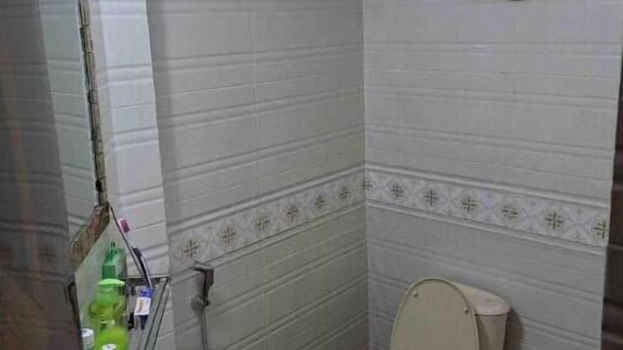 Photo of Bathroom in Kafrul