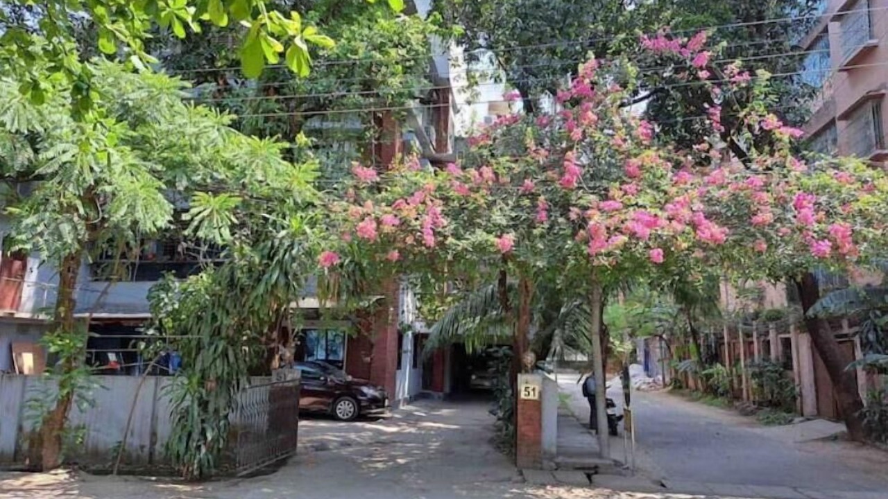 Photo of Outdoor in Kafrul