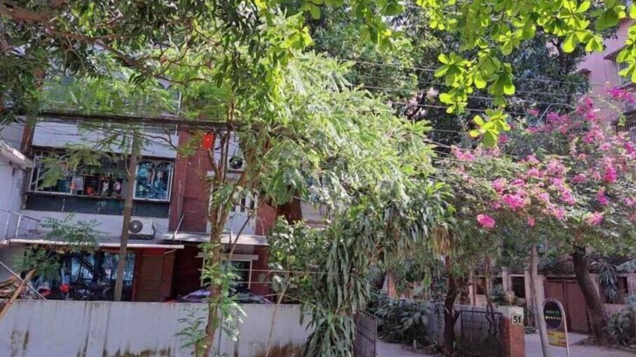 Photo of Outdoor in Kafrul